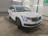  Skoda  Kodiaq SKODA  5p SUV 2.0 TDI 150 SCR DSG7 7 places Style #4