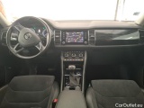  Skoda  Kodiaq SKODA  5p SUV 2.0 TDI 150 SCR DSG7 7 places Style #5