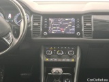  Skoda  Kodiaq SKODA  5p SUV 2.0 TDI 150 SCR DSG7 7 places Style #10