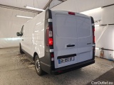  Renault  Trafic  III Fourgon L2H1 3T Grand Confort 2.0 dCi 130CV BVM6 E6d #2