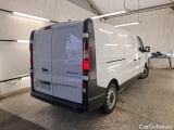  Renault  Trafic  III Fourgon L2H1 3T Grand Confort 2.0 dCi 130CV BVM6 E6d #3