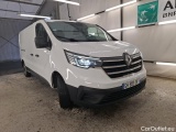  Renault  Trafic  III Fourgon L2H1 3T Grand Confort 2.0 dCi 130CV BVM6 E6d #4
