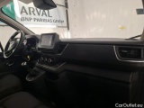  Renault  Trafic  III Fourgon L2H1 3T Grand Confort 2.0 dCi 130CV BVM6 E6d #5