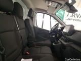  Renault  Trafic  III Fourgon L2H1 3T Grand Confort 2.0 dCi 130CV BVM6 E6d #8
