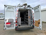  Renault  Master RENAULT  / 2019 / 4P / Fourgon tôlé FG Tr GCF F3500 L2H2 Energy dCi 150 #10