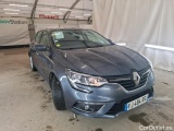  Renault  Megane  IV Berline 5 ptes. Business 1.5 dCi 115CV BVM6 E6dT #4