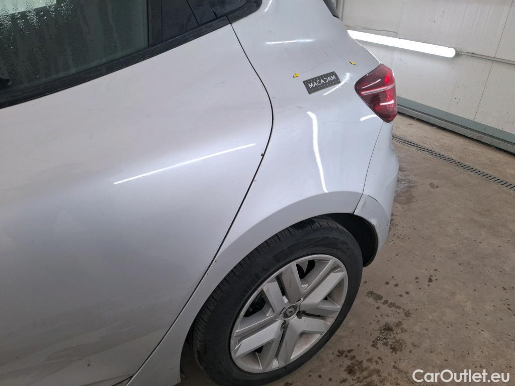  Renault  Clio  V Business 1.0 TCe 100CV BVM5 E6dT #8