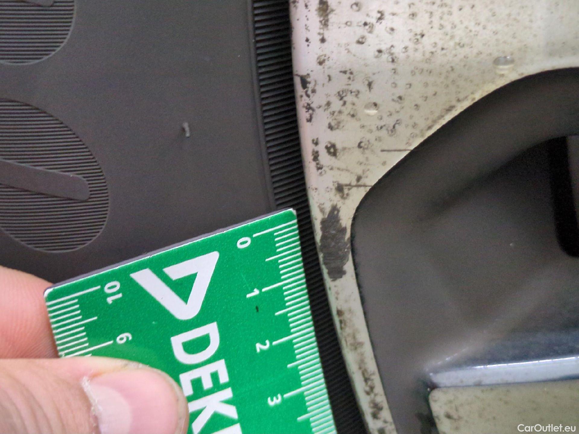  Renault  Espace  V Initiale Paris 2.0 dCi 200CV BVA6 E6dT #14