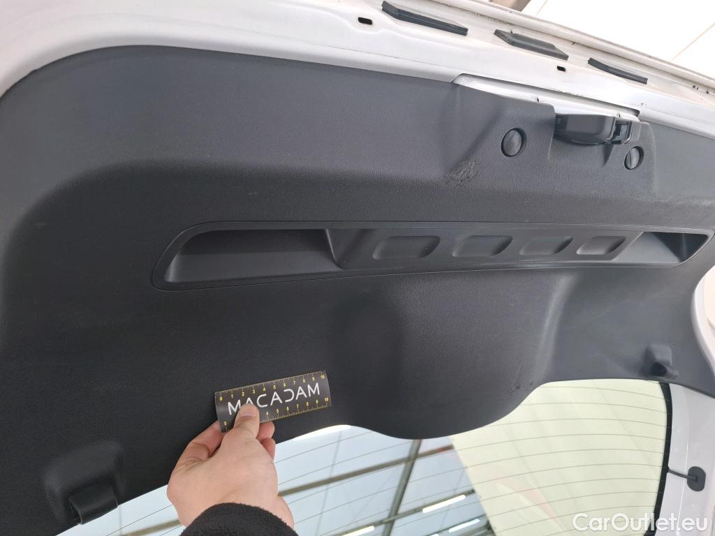  Citroen  C3  Société Feel 1.5 BlueHDI 100CV BVM6 E6d #1