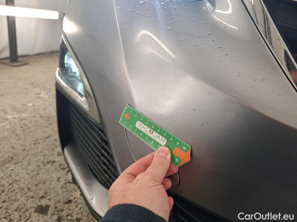  Peugeot  3008  Allure Business 1.2 PureTech 130CV BVA6 E6 #19