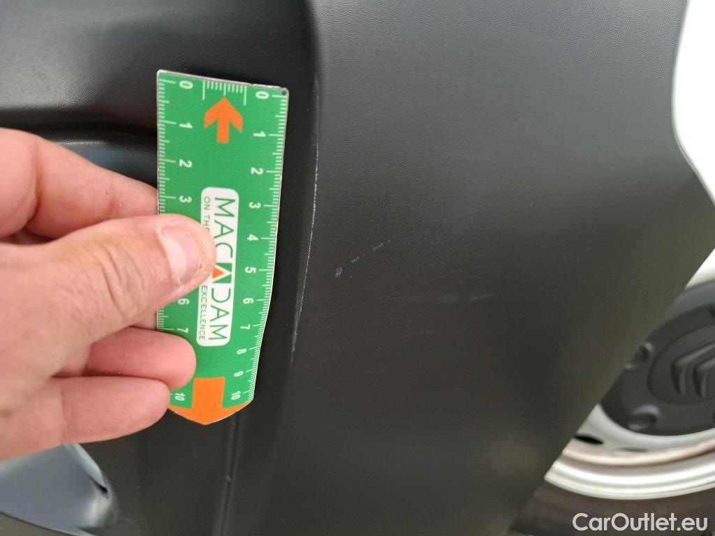  Citroen  Jumpy  Combi XL Confort 1.5 BlueHDi 120CV BVM6 9 Sieges E6dT #24