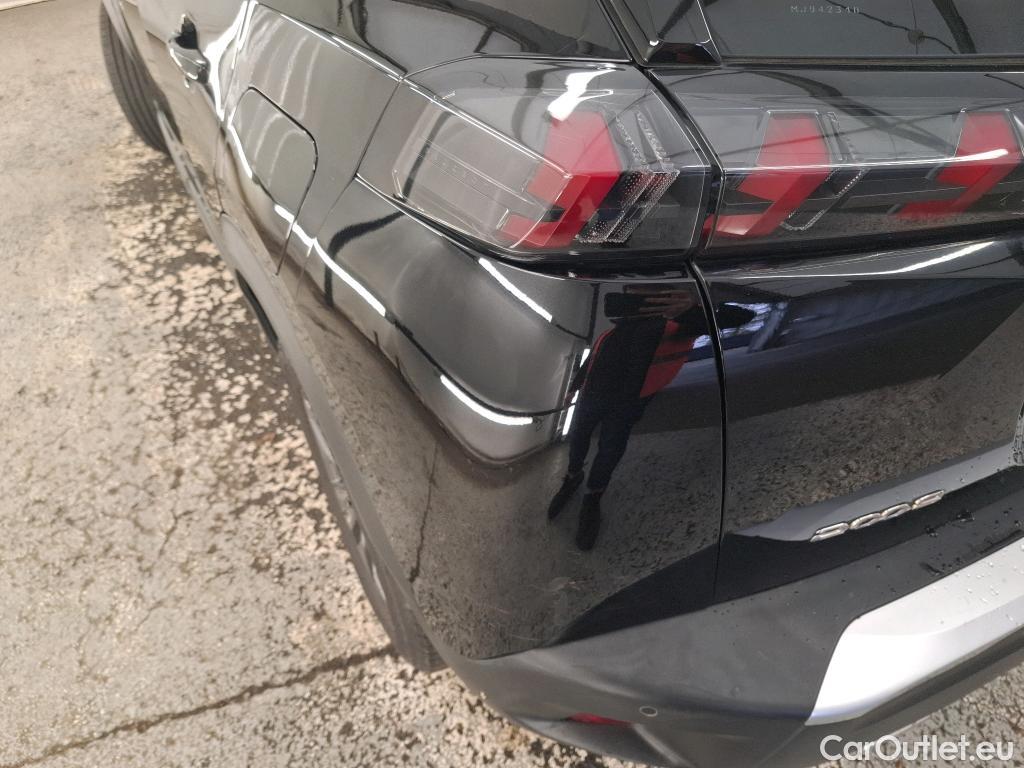  Peugeot  2008  Active Pack 1.2 PureTech 130CV BVA8 E6d #9