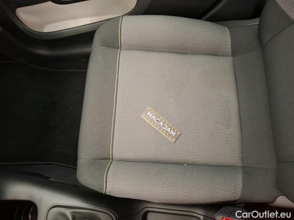  Citroen  C3 CITROEN  / 2020 / 5P / Berline PureTech 83 S&S BVM Feel Pack #17