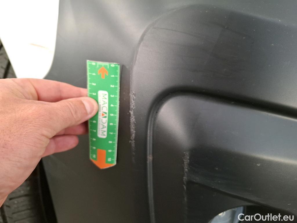  Citroen  Jumpy  Combi XL Confort 1.5 BlueHDi 120CV BVM6 9 Sieges E6dT #22