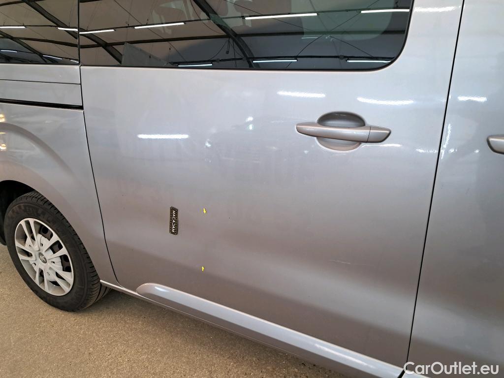  Peugeot  Expert  Traveller Business L3 2.0 HDi 150CV BVM6 E6 #8