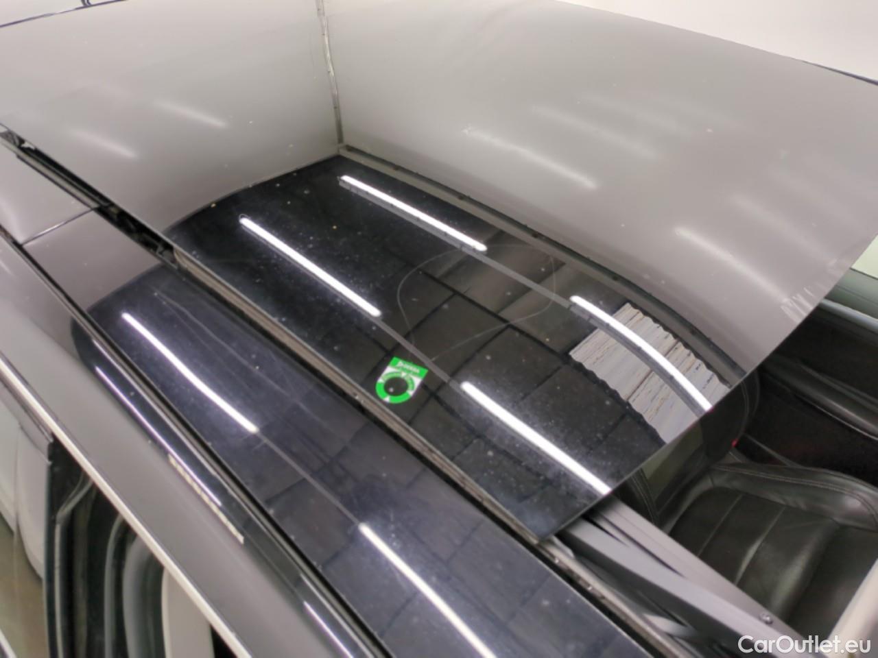  Renault  Espace  V Initiale Paris 2.0 dCi 200CV BVA6 E6dT #5