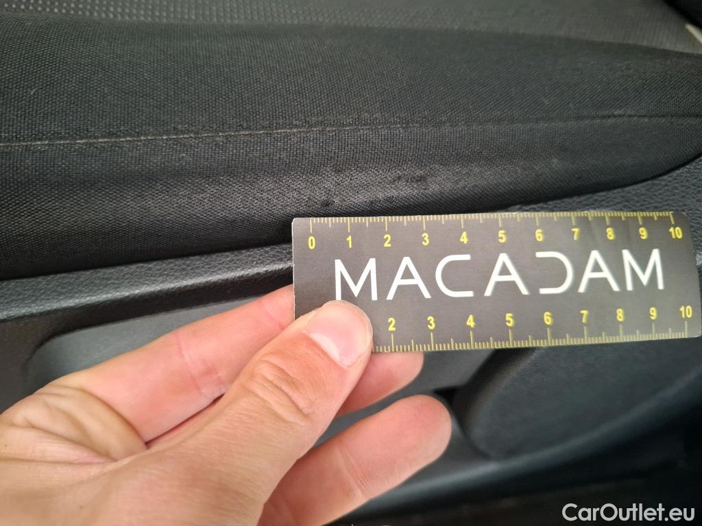  Citroen  Berlingo  Fourgon Club M 650 1.5 BlueHDi 75CV BVM5 E6dT #33