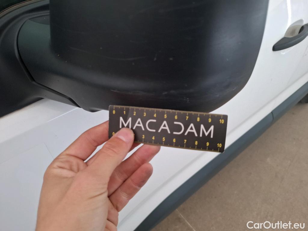  Citroen  Berlingo  Fourgon Club M 650 1.5 BlueHDi 75CV BVM5 E6dT #64