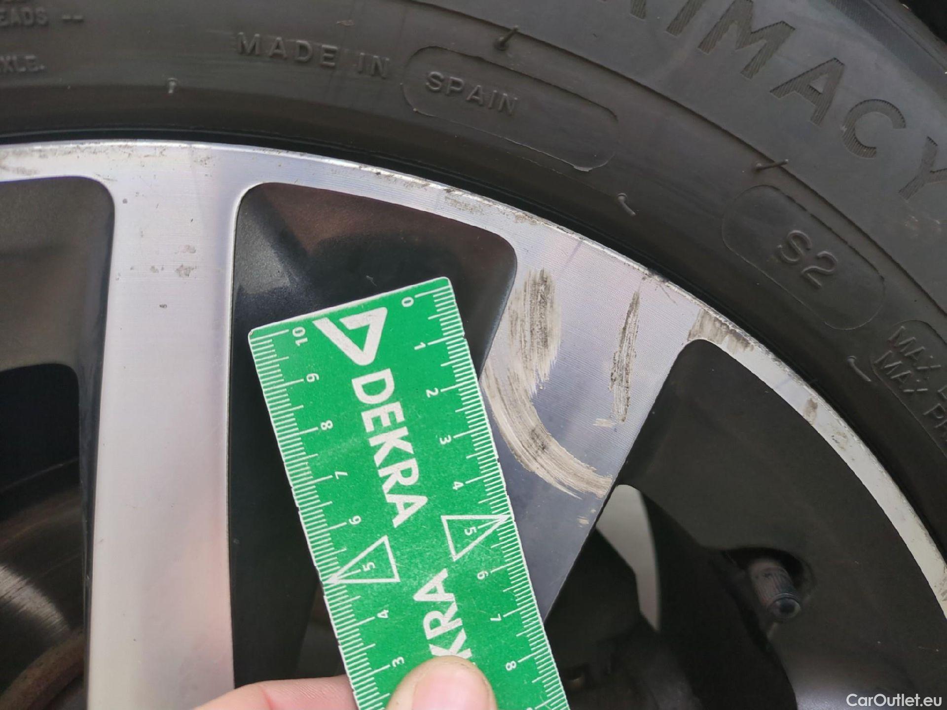  Peugeot  308  SW Allure 1.5 HDi 130CV BVM6 E6dT #20