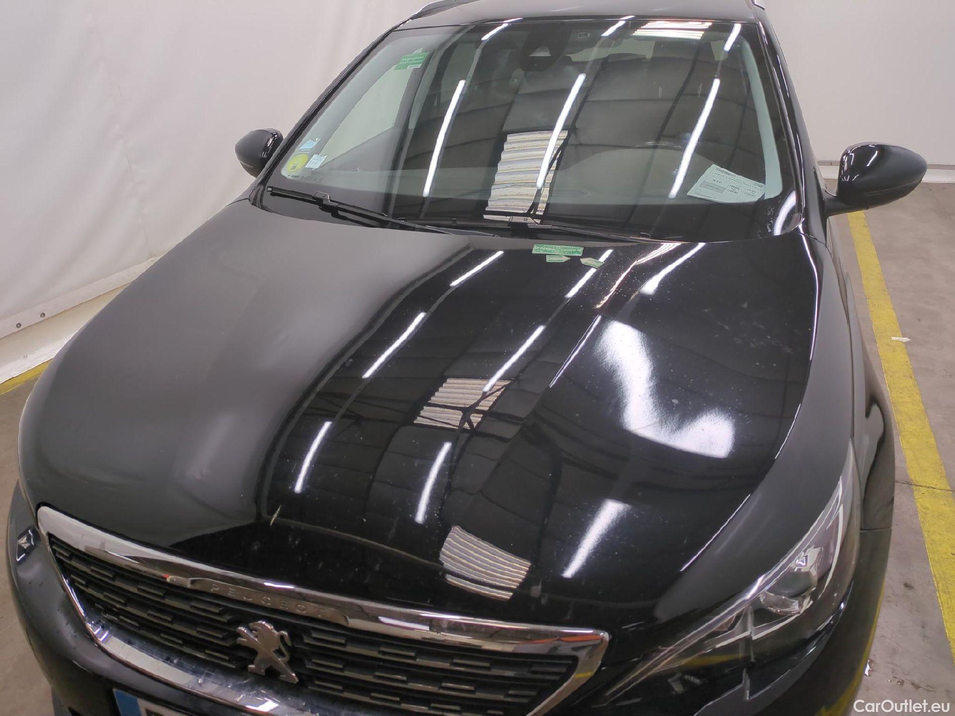  Peugeot  308  SW Allure 1.5 HDi 130CV BVM6 E6dT #78