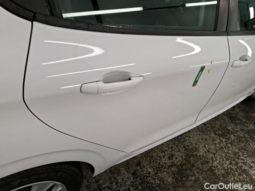  Peugeot  208  Active 1.6 HDi 75CV BVM5 E6 #5