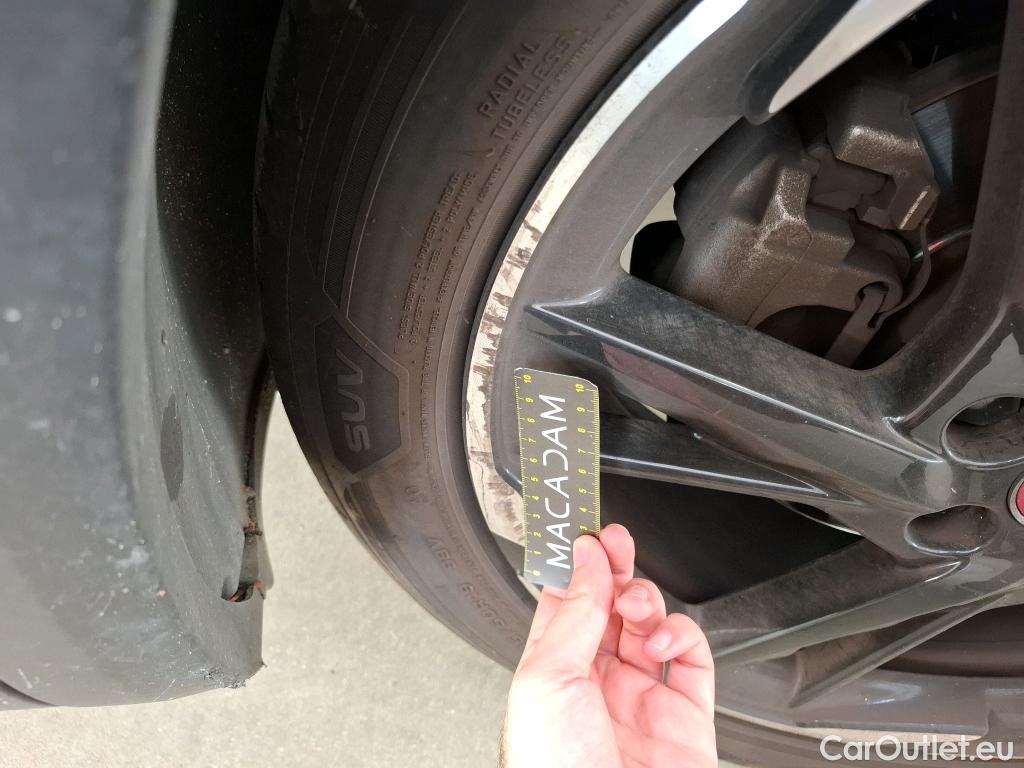  DS  DS7 7 Crossback Performance Line + 1.6 PureTech 180CV BVA8 E6dT #16