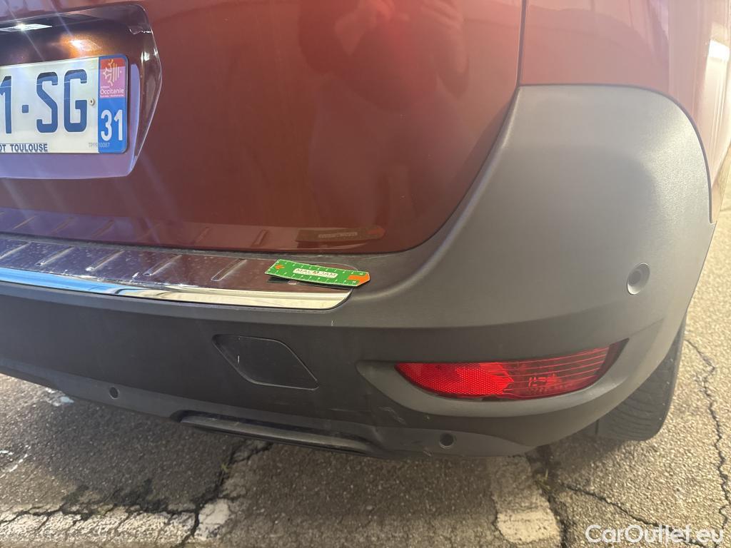  Peugeot  5008  Allure Pack 1.5 HDi 130CV BVA8 7 Sieges E6d #6