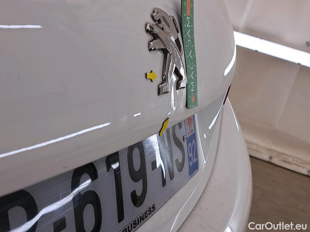  Peugeot  208  Affaire Premium Pack 1.5 HDi 100CV BVM5 E6dT #9