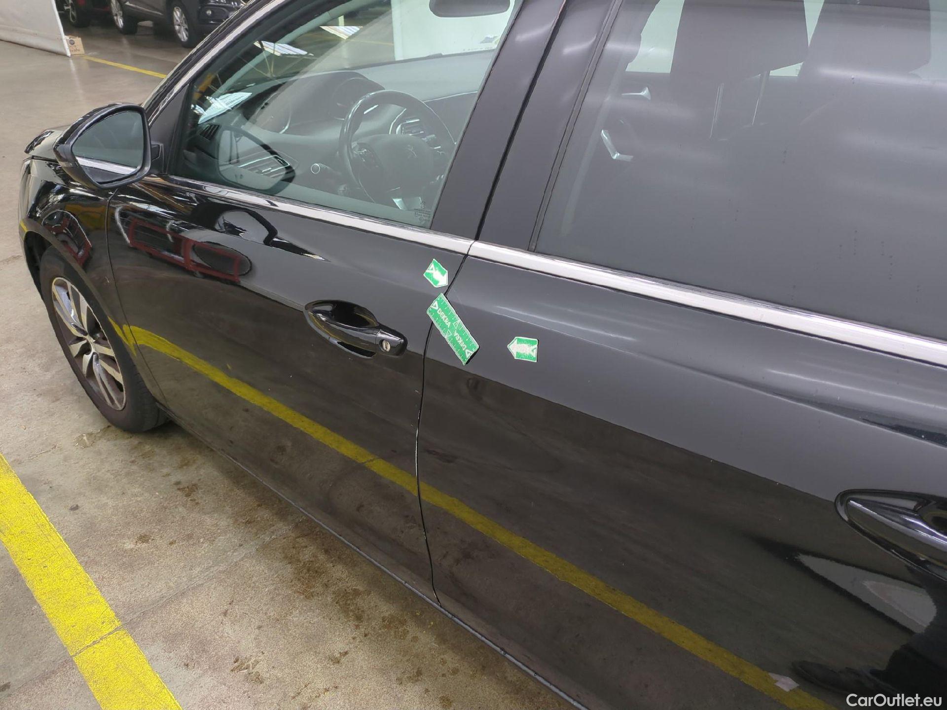  Peugeot  308  SW Allure 1.5 HDi 130CV BVM6 E6dT #55