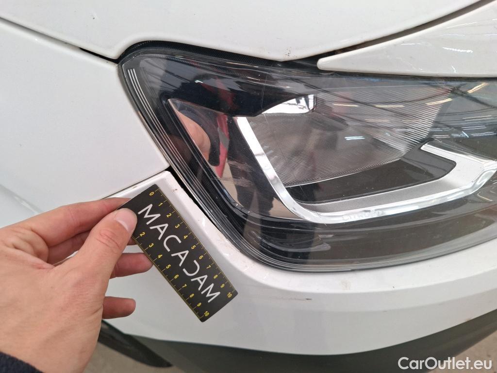  Citroen  Berlingo  Fourgon Club M 650 1.5 BlueHDi 75CV BVM5 E6dT #67