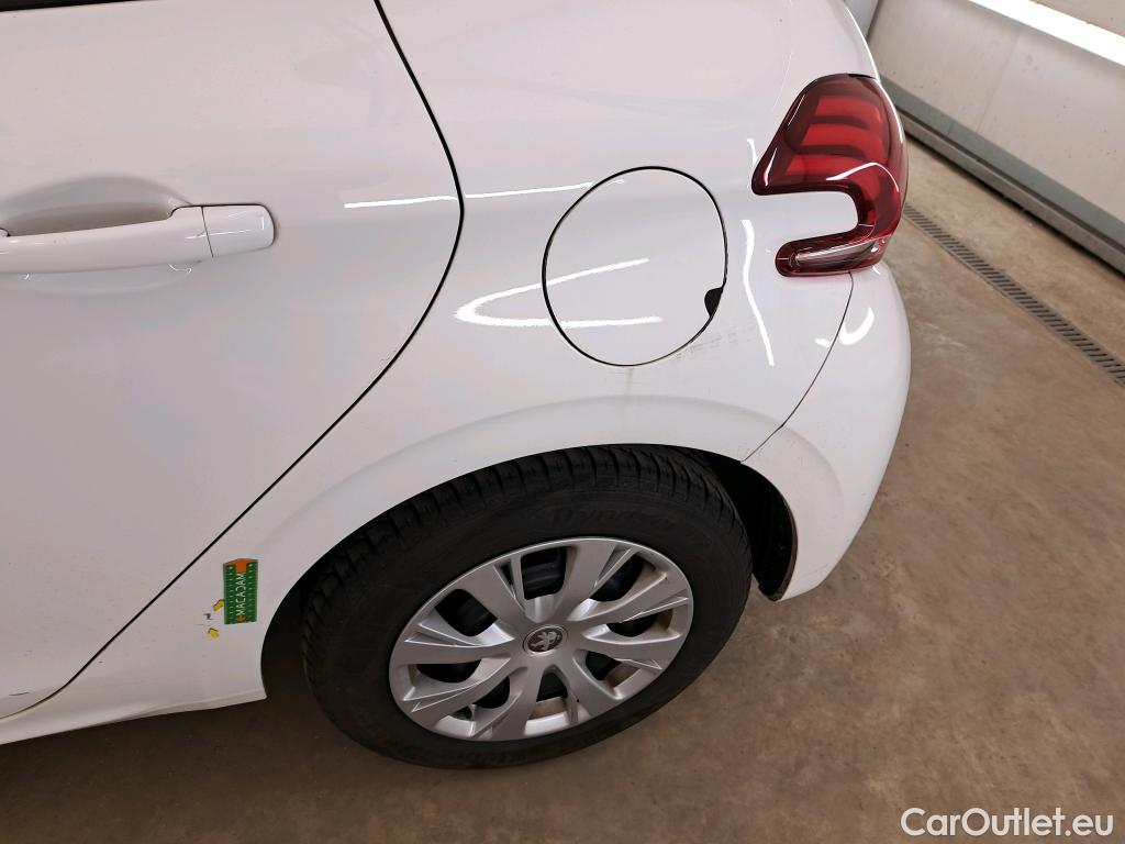  Peugeot  208  Affaire Premium Pack 1.5 HDi 100CV BVM5 E6dT #22