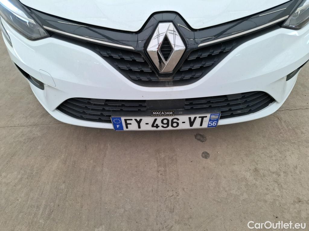 Renault  Clio  V Business 1.0 SCe 65CV BVM5 E6d #11