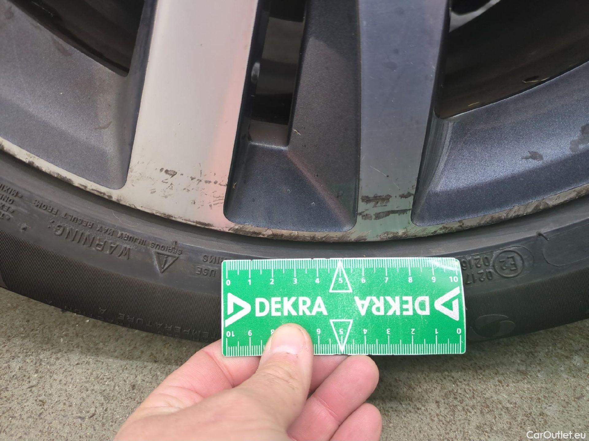  Peugeot  308  SW Allure 1.5 HDi 130CV BVM6 E6dT #31