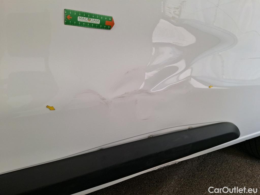  Citroen  Jumpy  Combi XL Confort 1.5 BlueHDi 120CV BVM6 9 Sieges E6dT #12