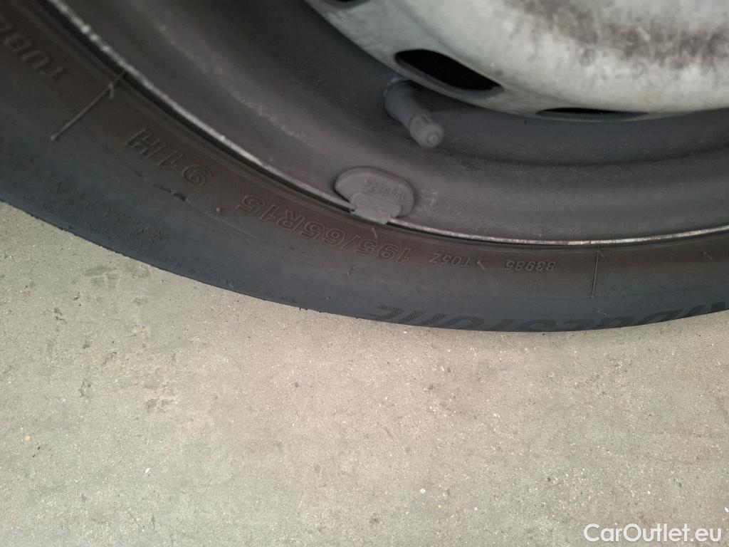  Citroen  Berlingo  Fourgon Club M 650 1.5 BlueHDi 75CV BVM5 E6dT #25