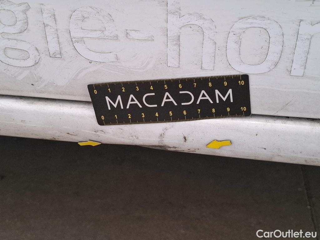  Citroen  Berlingo  Fourgon Club M 650 1.5 BlueHDi 75CV BVM5 E6dT #10