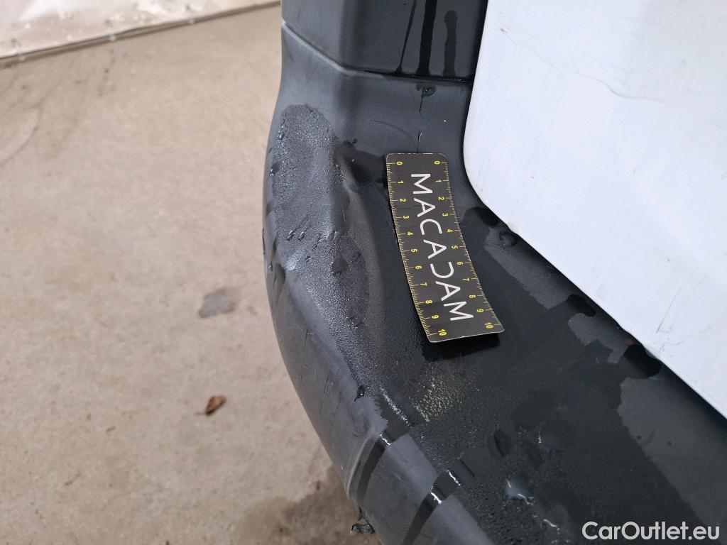  Citroen  Berlingo  Fourgon Driver M 1000 1.5 BlueHDi 100CV BVM5 E6dT #11