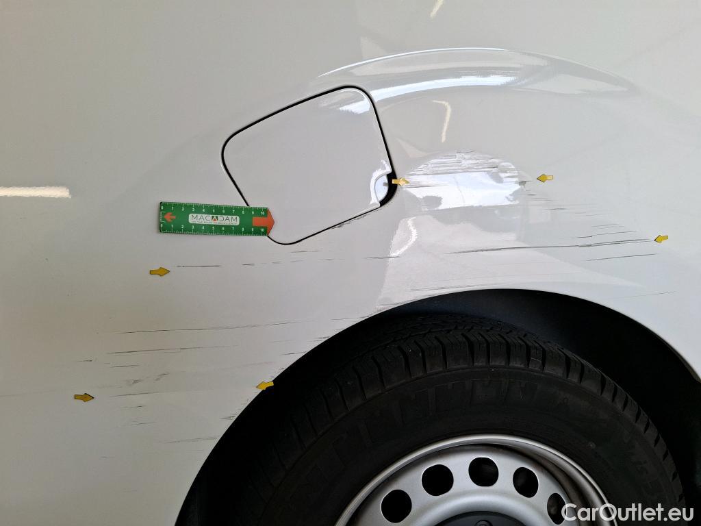  Citroen  Jumpy  Combi XL Confort 1.5 BlueHDi 120CV BVM6 9 Sieges E6dT #14