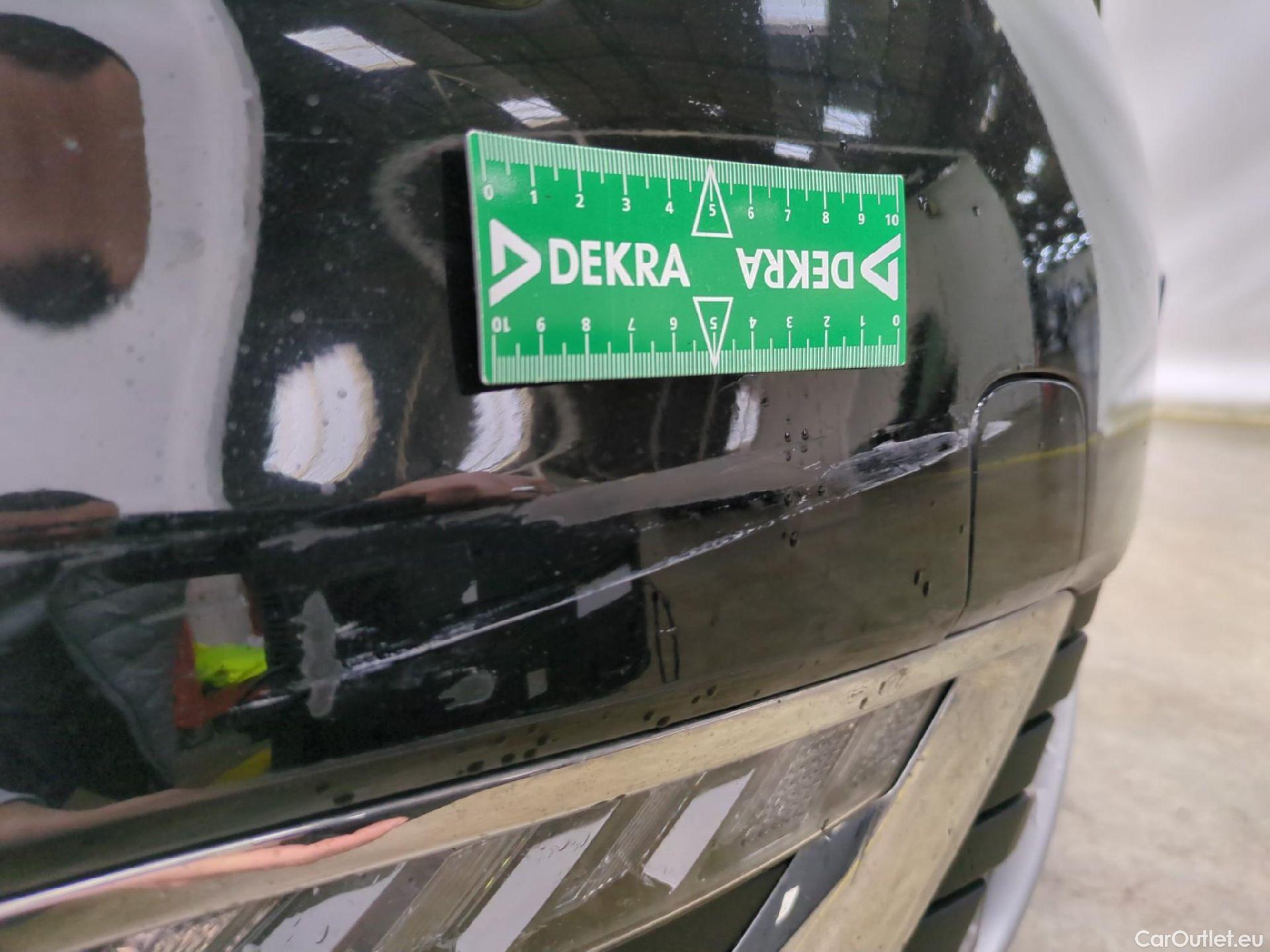  Renault  Espace  V Initiale Paris 2.0 dCi 200CV BVA6 E6dT #25