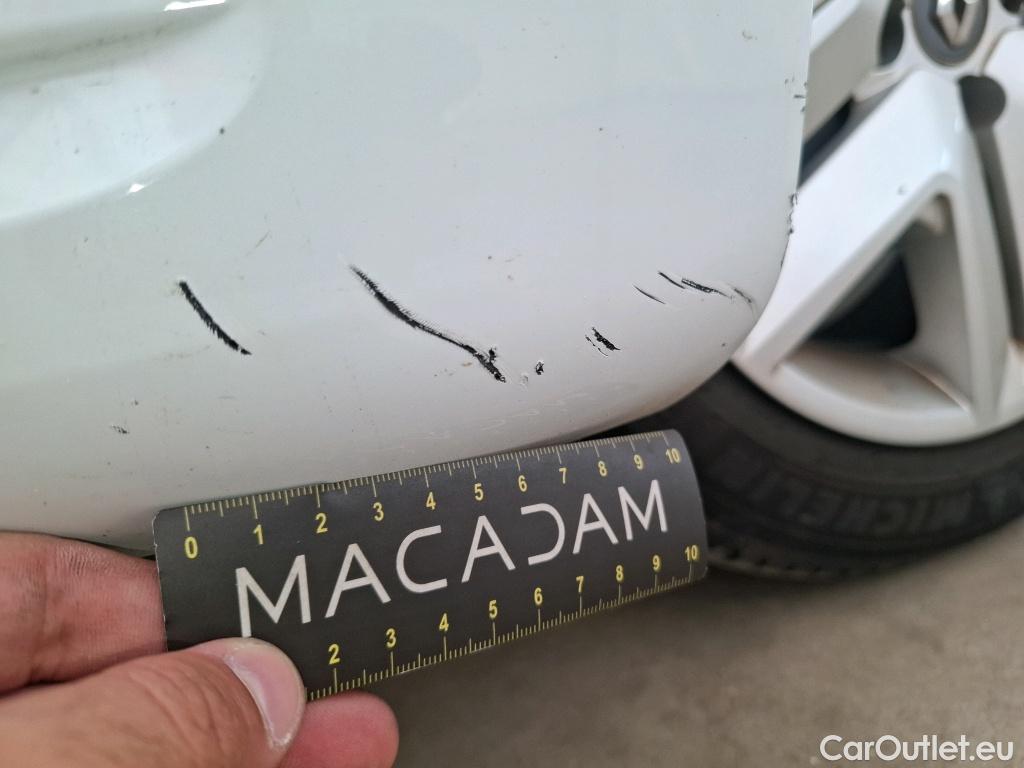  Renault  Clio  V Business 1.0 SCe 65CV BVM5 E6d #2