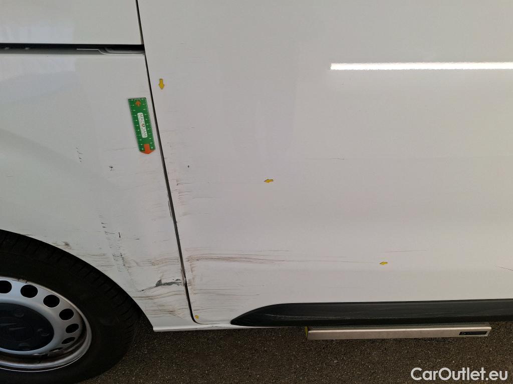  Citroen  Jumpy  Combi XL Confort 1.5 BlueHDi 120CV BVM6 9 Sieges E6dT #19