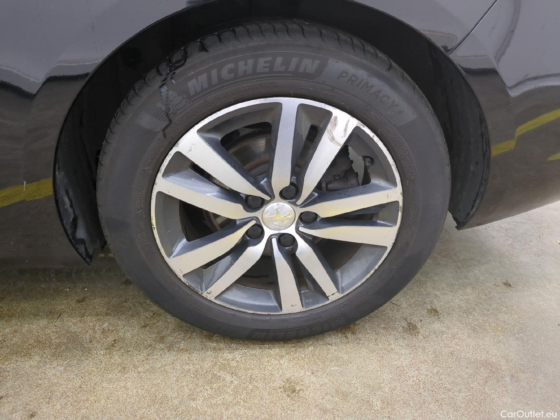  Peugeot  308  SW Allure 1.5 HDi 130CV BVM6 E6dT #23