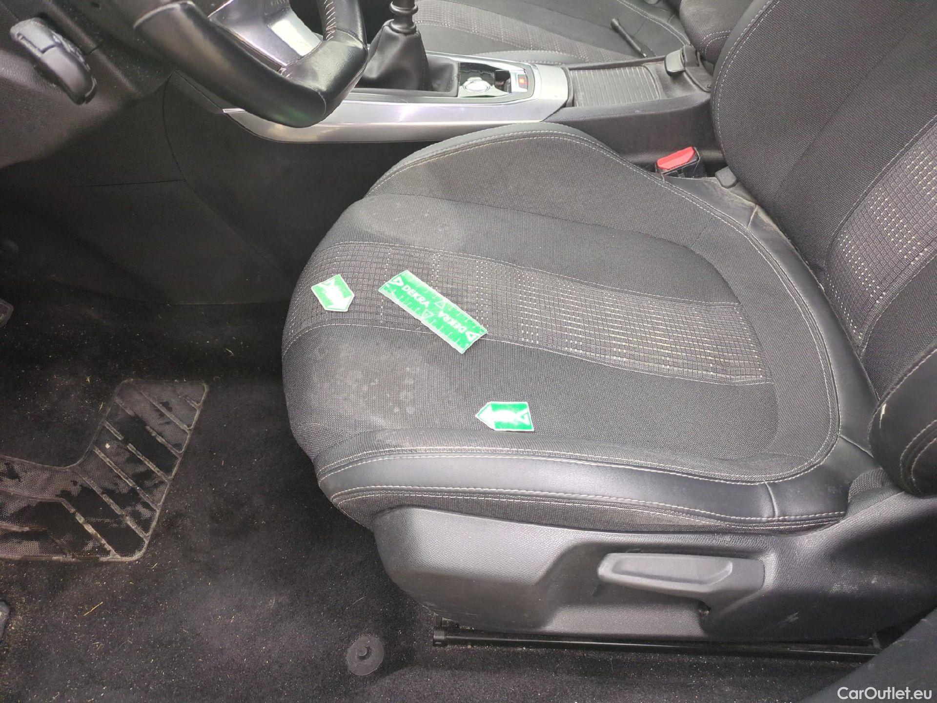  Peugeot  308  SW Allure 1.5 HDi 130CV BVM6 E6dT #10