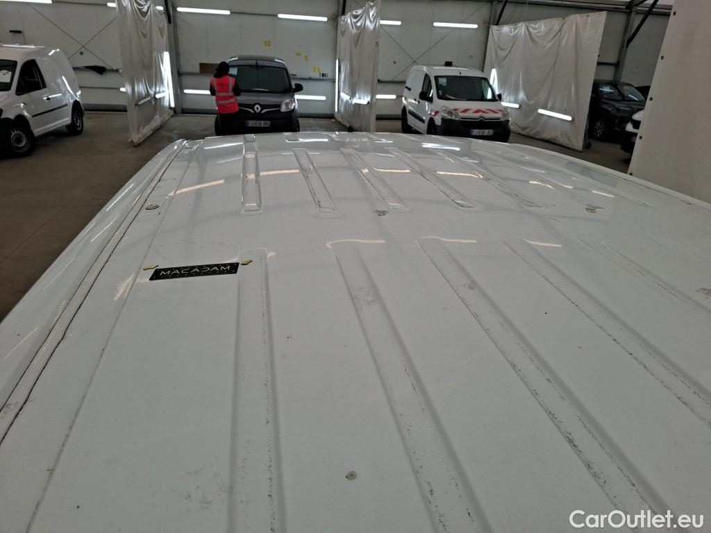  Citroen  Berlingo  Fourgon Club M 650 1.5 BlueHDi 75CV BVM5 E6dT #11