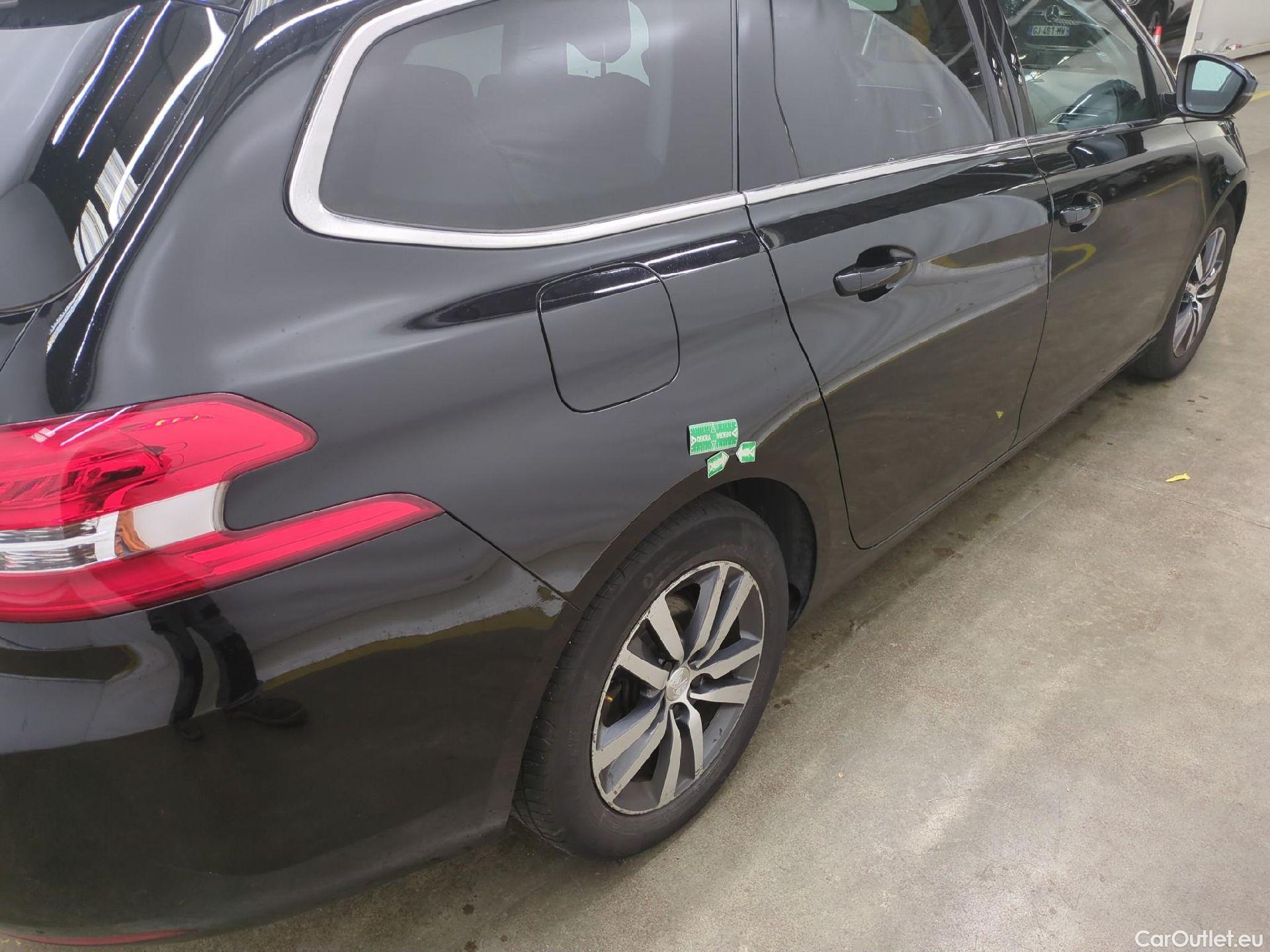  Peugeot  308  SW Allure 1.5 HDi 130CV BVM6 E6dT #70