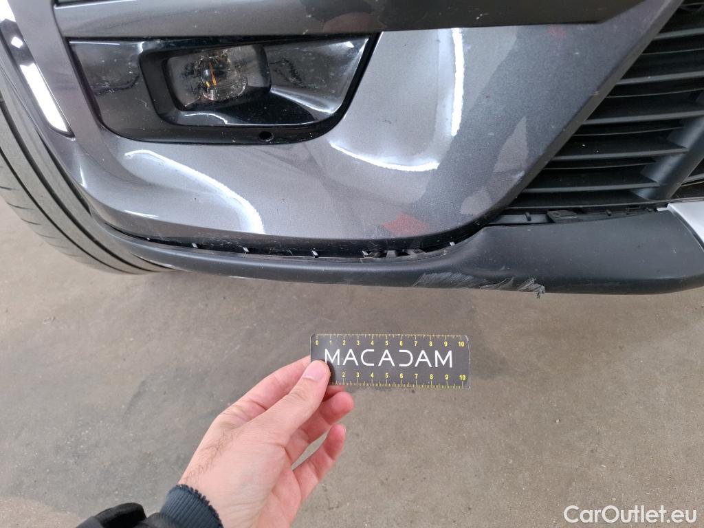  DS  DS7 7 Crossback Performance Line + 1.6 PureTech 180CV BVA8 E6dT #27