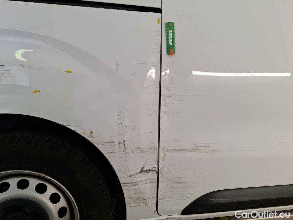  Citroen  Jumpy  Combi XL Confort 1.5 BlueHDi 120CV BVM6 9 Sieges E6dT #5