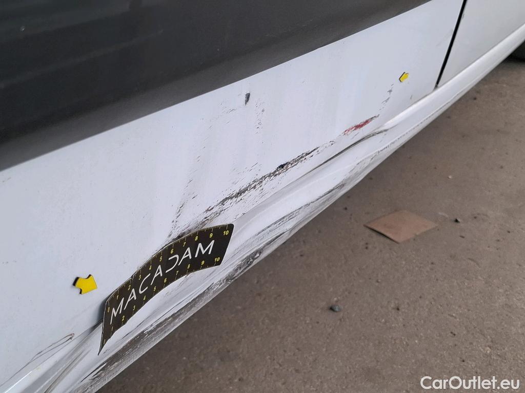  Citroen  Berlingo  Fourgon Driver M 1000 1.5 BlueHDi 100CV BVM5 E6dT #7