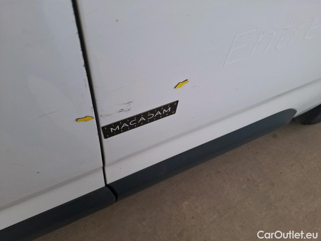  Citroen  Berlingo  Fourgon Club M 650 1.5 BlueHDi 75CV BVM5 E6dT #5