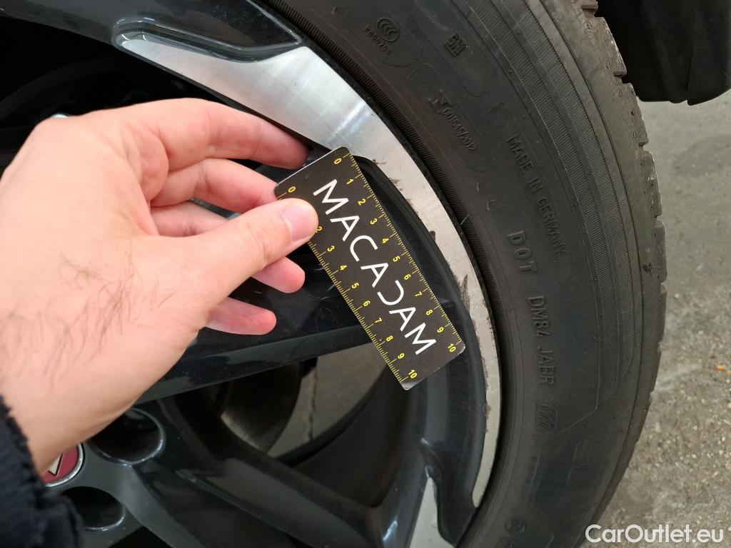  DS  DS7 7 Crossback Performance Line + 1.6 PureTech 180CV BVA8 E6dT #19